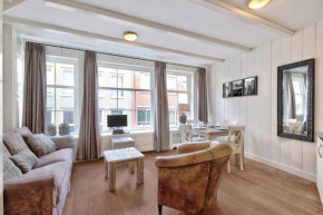 Jordaan Apartment 6